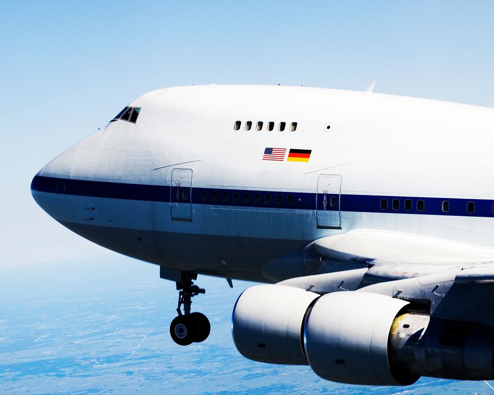 NASA's Stratospheric Observatory for Infrared Astronomy (SOFIA) was airborne for almost two hours during its first check…