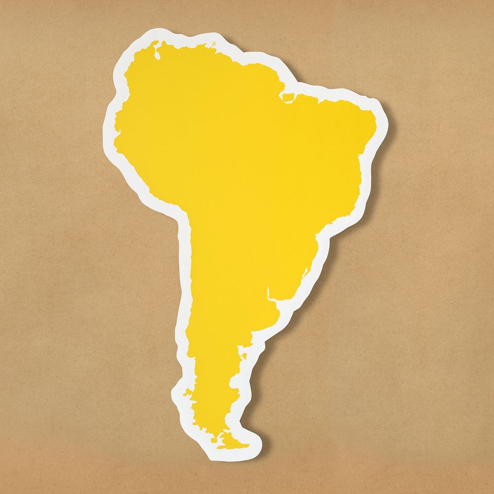 blank-map-of-south-america-free-photo-rawpixel
