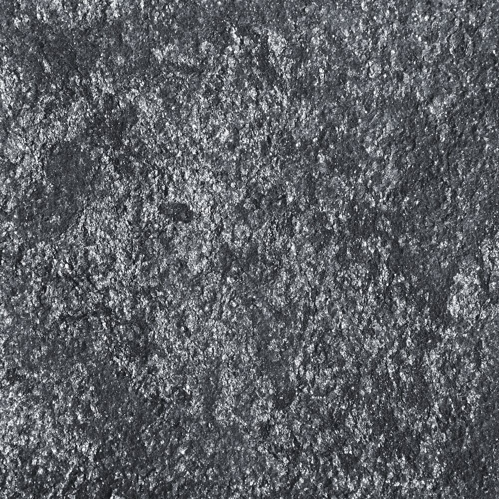 Gray shiny textured paper background