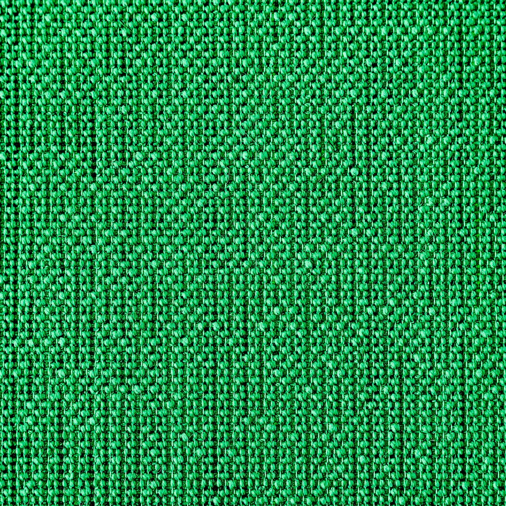 Fabric green textile textured background