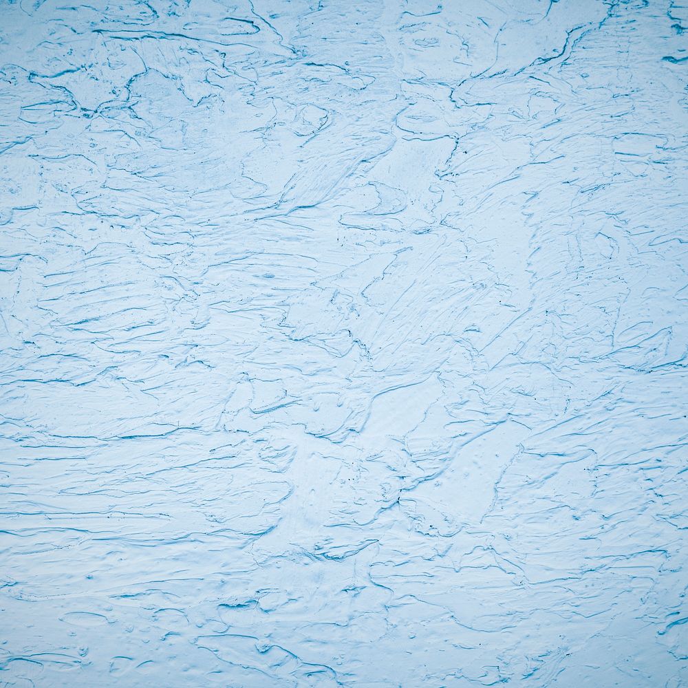 Blue wall texture background image 