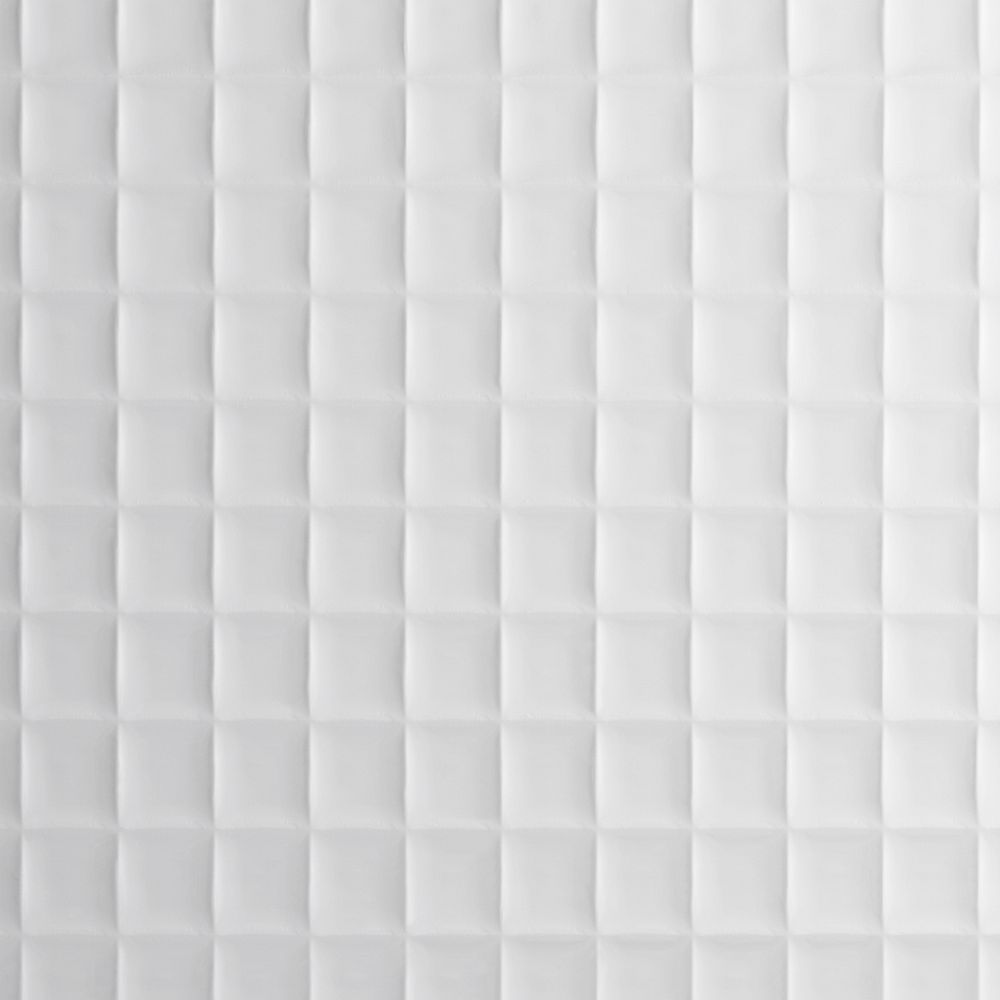 Glass background psd with grid pattern