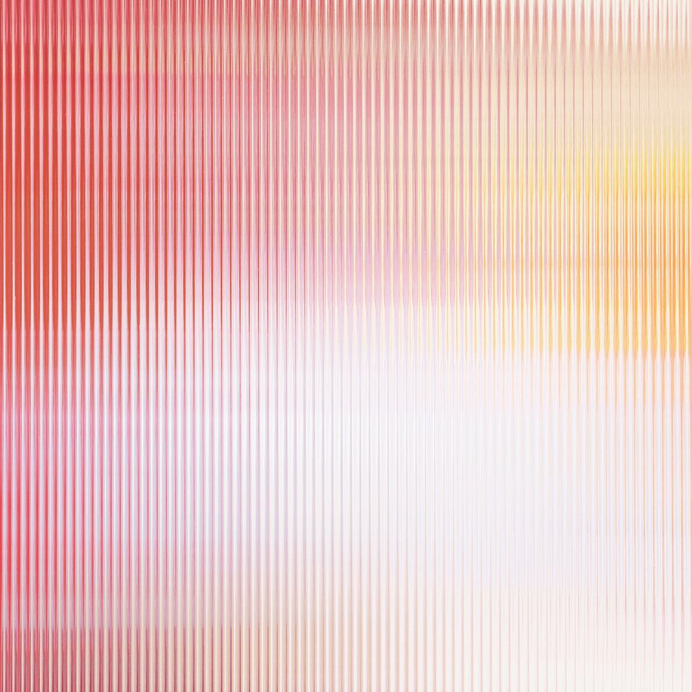 Abstract background with patterned glass texture