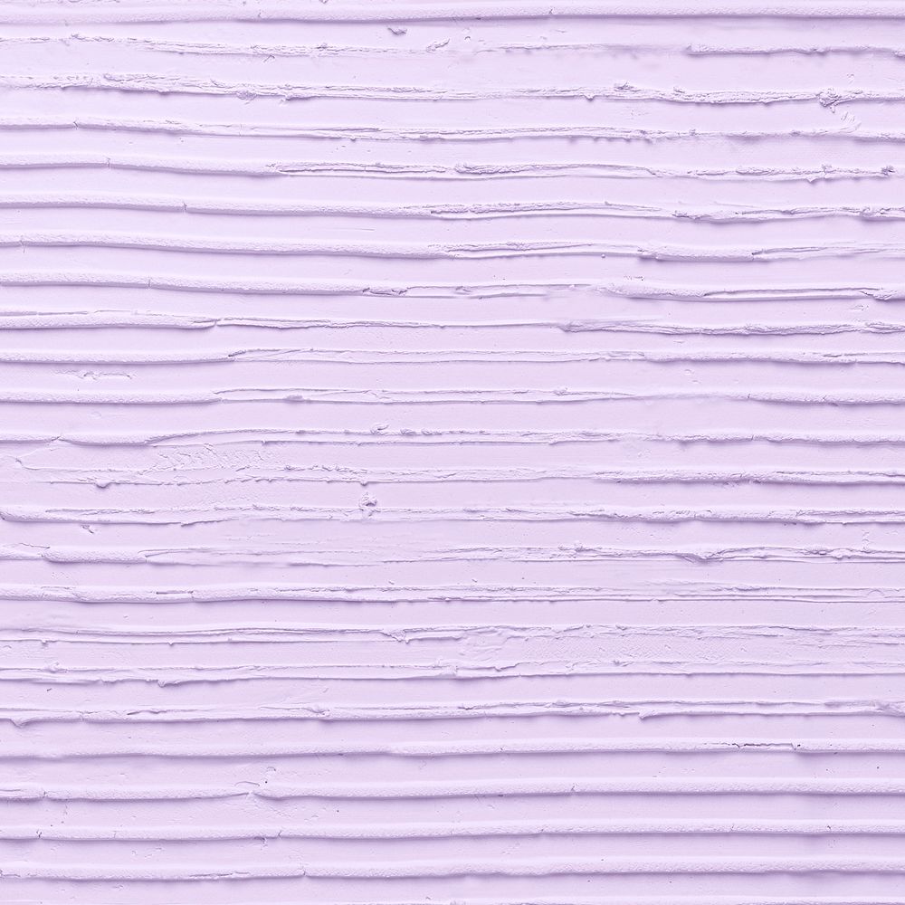 Purple wall paint textured background