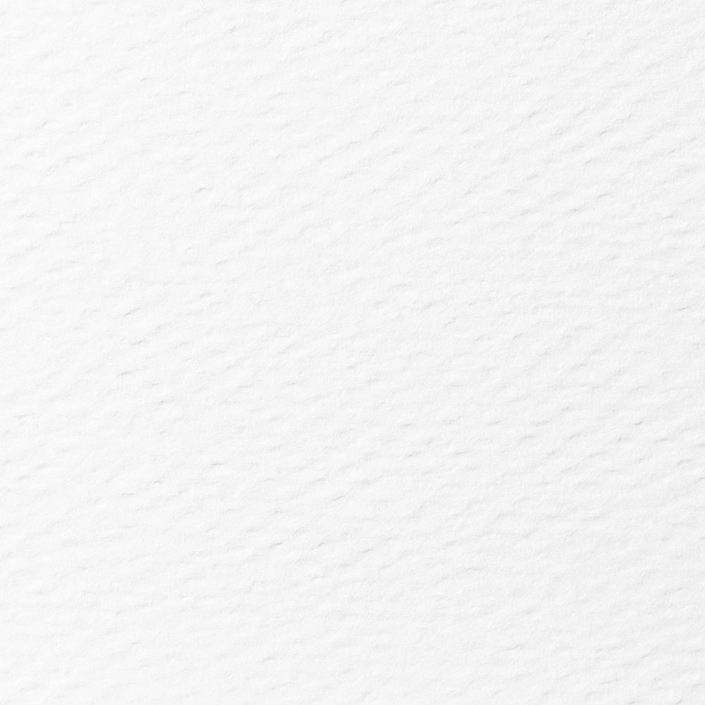 White paper textured background in simple style