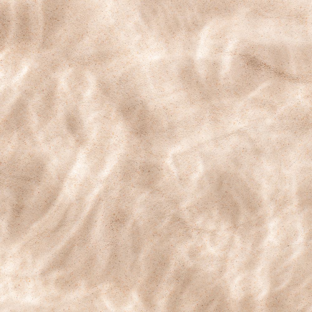Brown background, water reflection texture