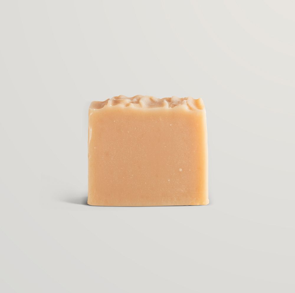 Handmade bar soap design resource