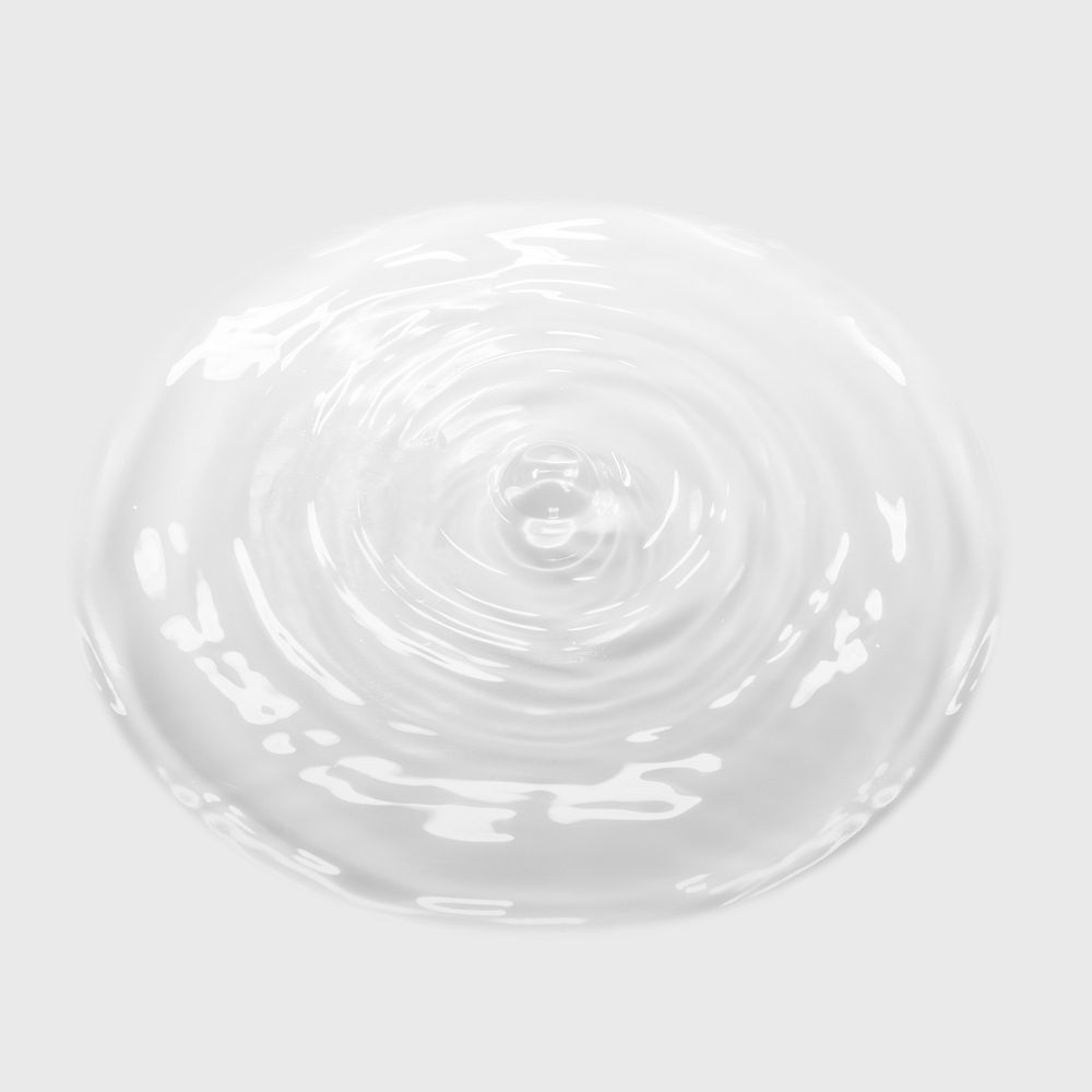 Water ripple design element textured background