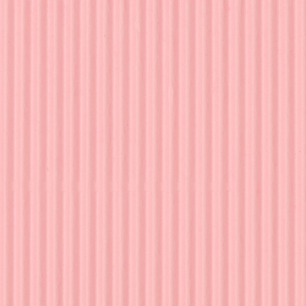 Blank peach pink wavy paper  background