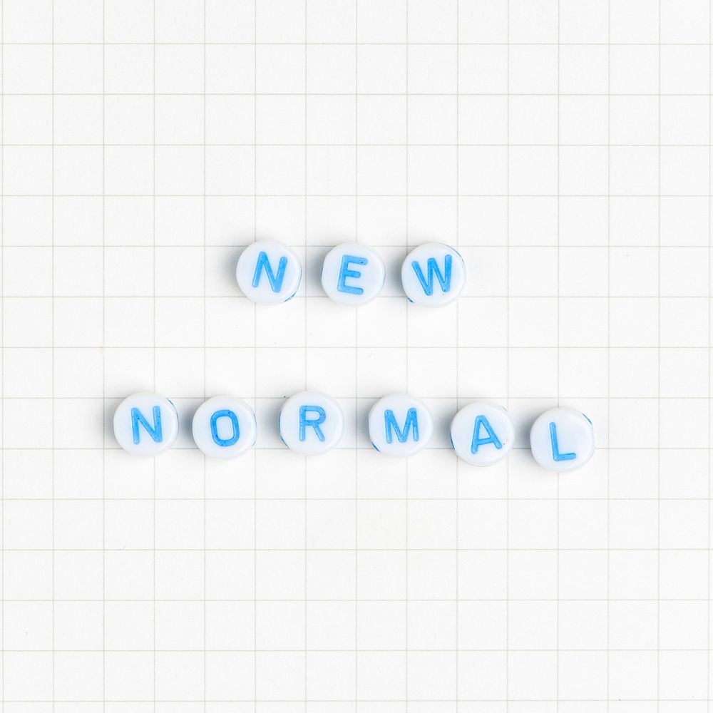 New norma Spell Check As You Typel text beads typography