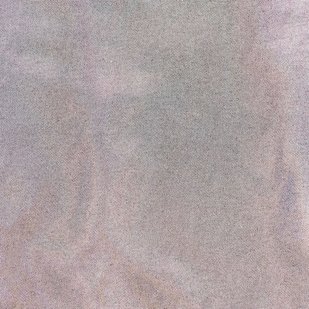 Blank holographic textile textured background