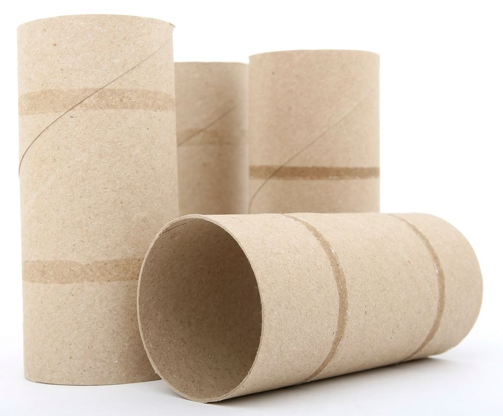 Free tissue roll photo, public domain restroom CC0 image.