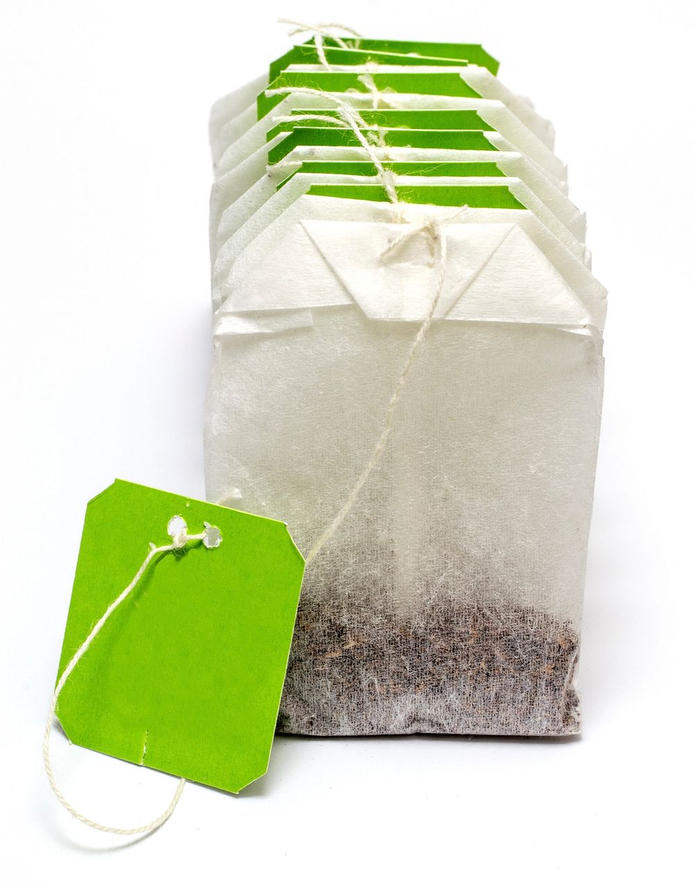 Free tea bag image, public domain beverage CC0 photo.