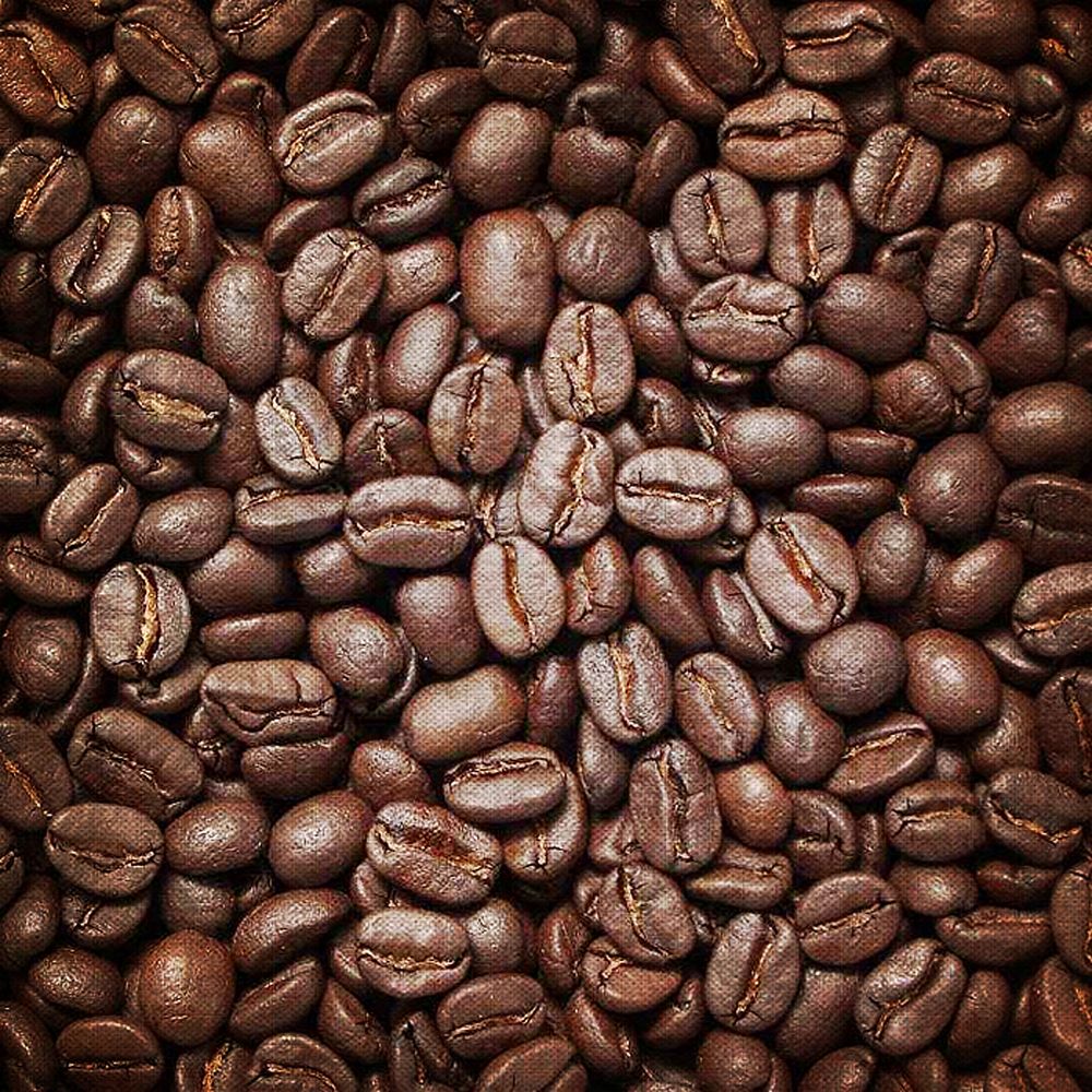 Free coffee beans image, public domain food & beverage CC0 photo.