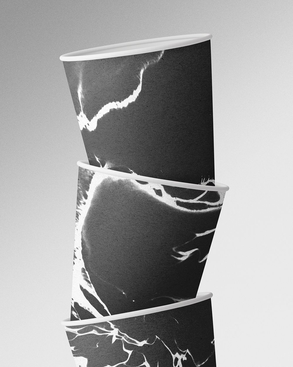 Aesthetic paper cups for coffee | Free Photo - rawpixel