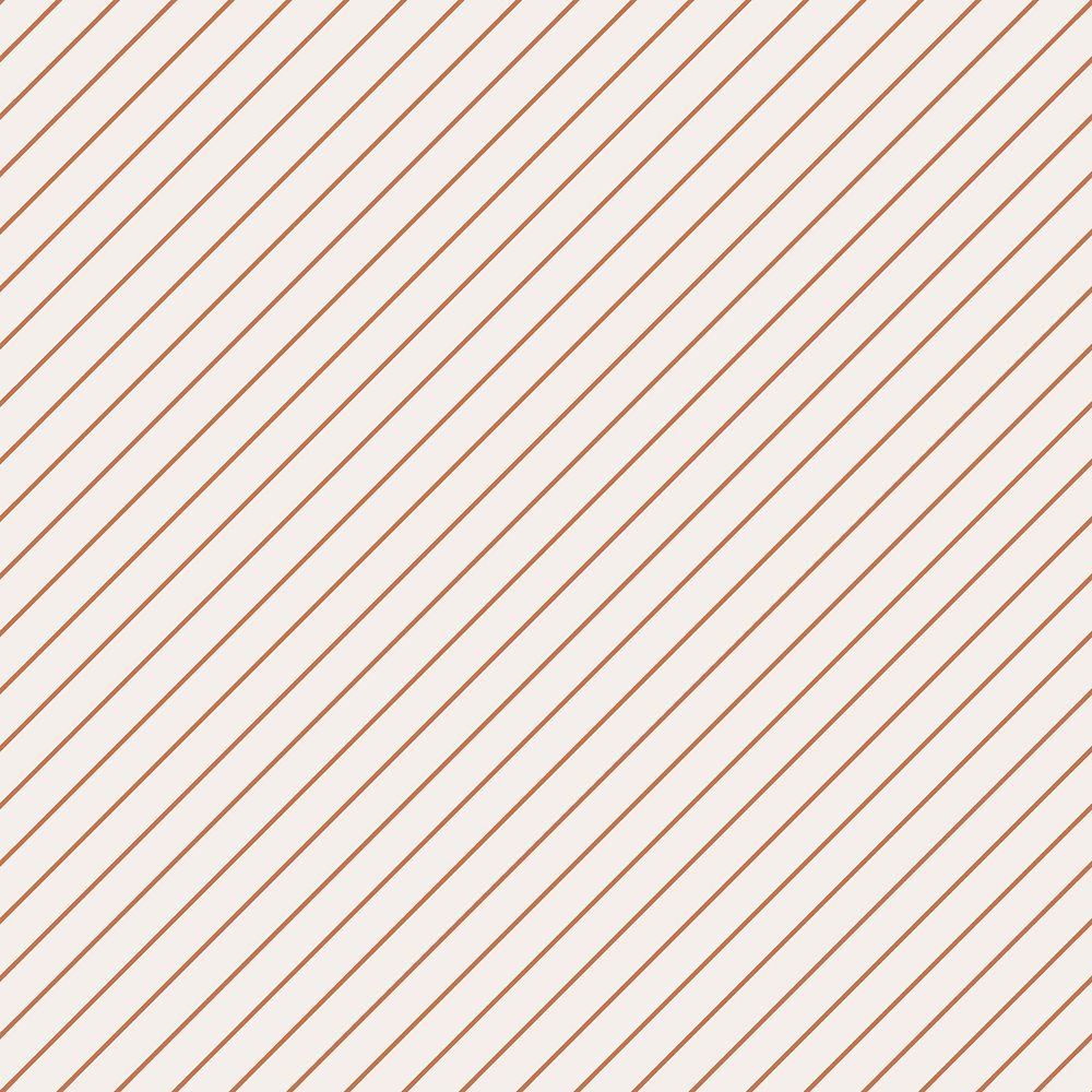 Diagonal stripes background, beige seamless line pattern psd