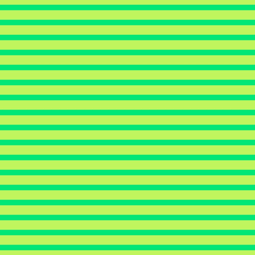 Colorful pattern background, green line seamless