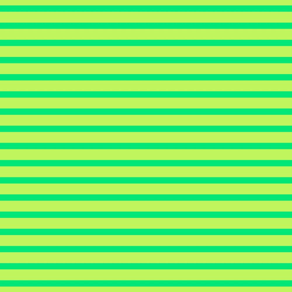 Colorful pattern background, green line seamless psd