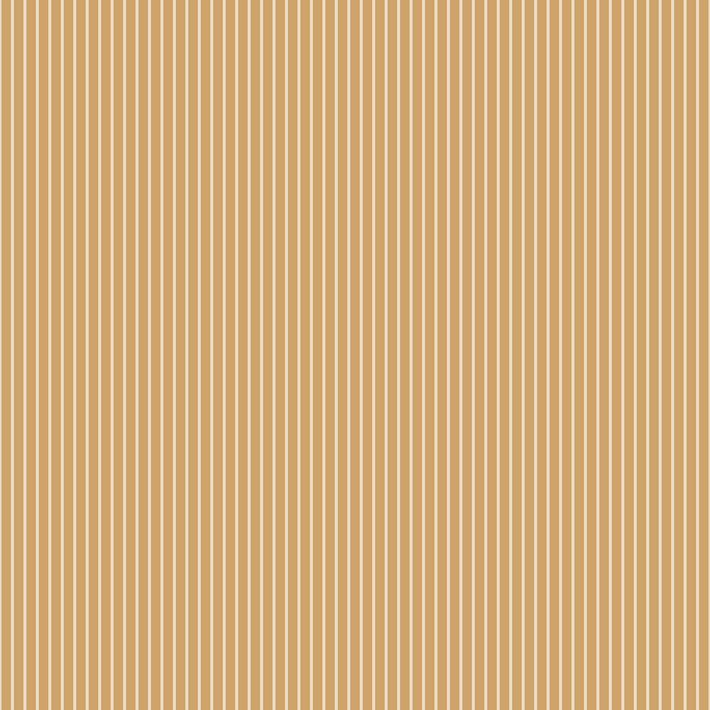 Brown striped pattern background, seamless design vector