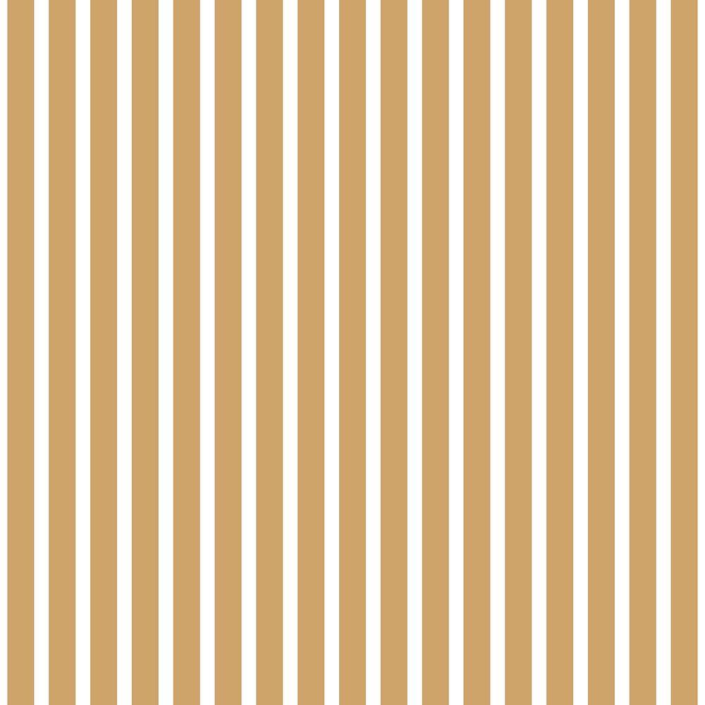 Vertical stripes background, brown seamless line pattern psd