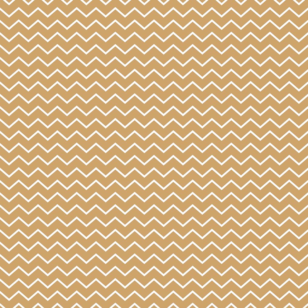 Zig-zag pattern background, brown seamless psd