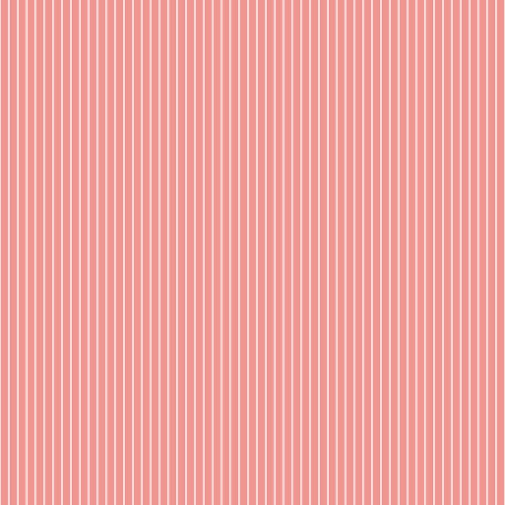 Aesthetic pattern background, pink line seamless