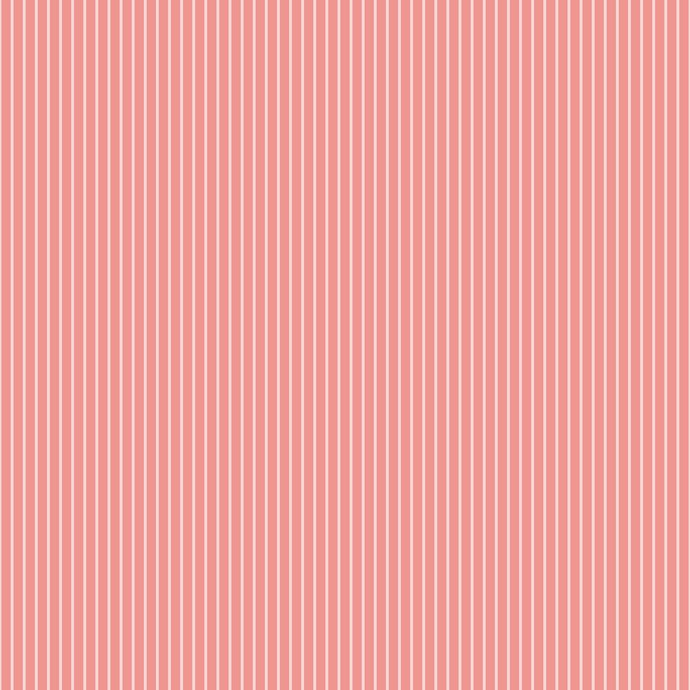 Aesthetic pattern background, pink line seamless psd