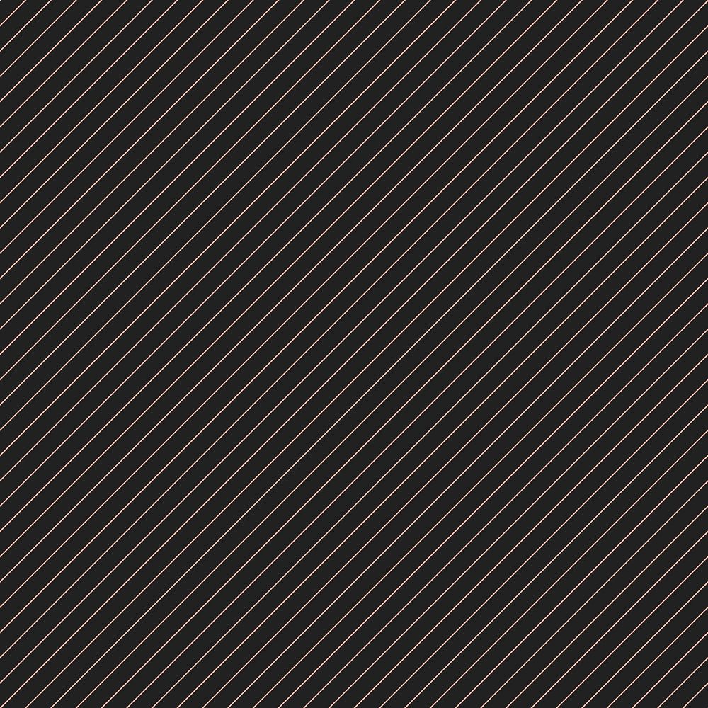 Black stripes background, diagonal seamless line pattern