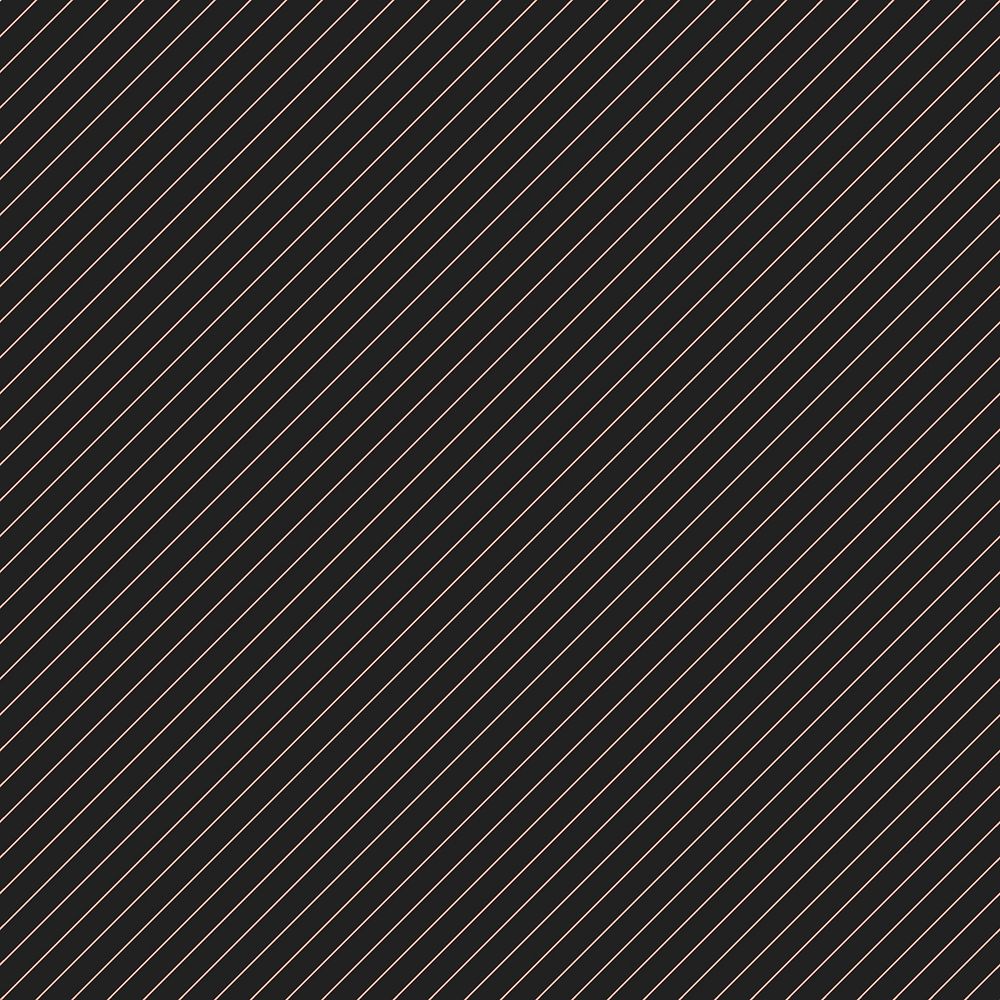 Black stripes background, diagonal seamless line pattern psd