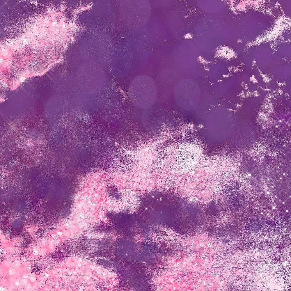 Purple marble texture background, design space
