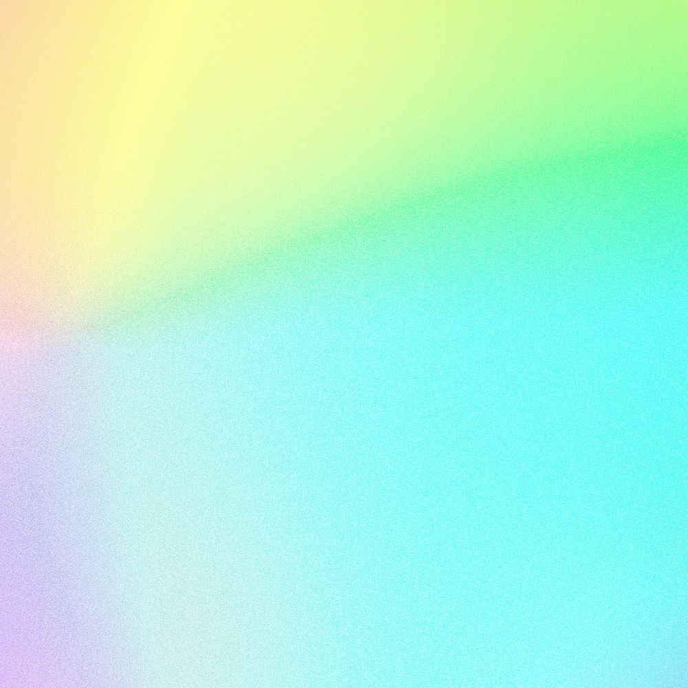 Rainbow background, colorful gradient design