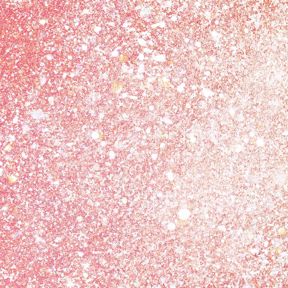 Aesthetic glitter pink background, luxury design