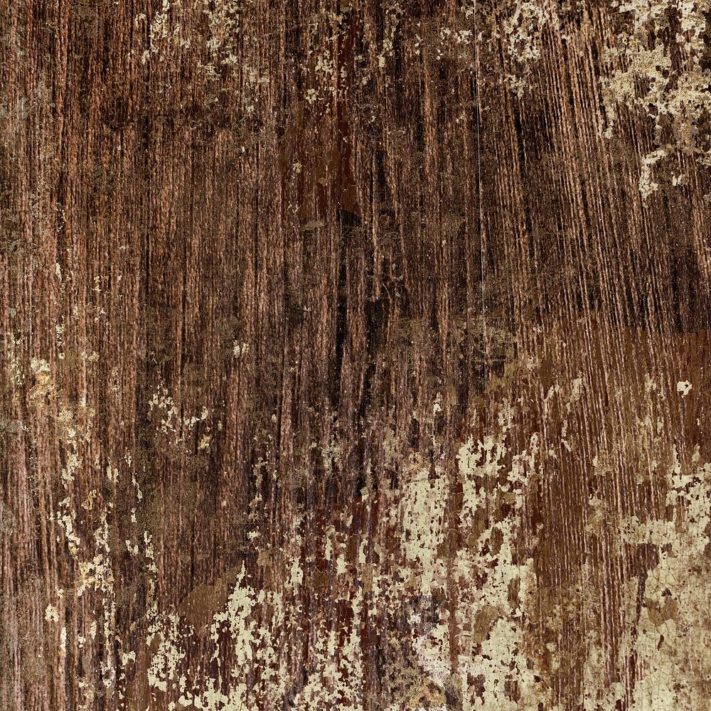 Walnut wood textured design background
