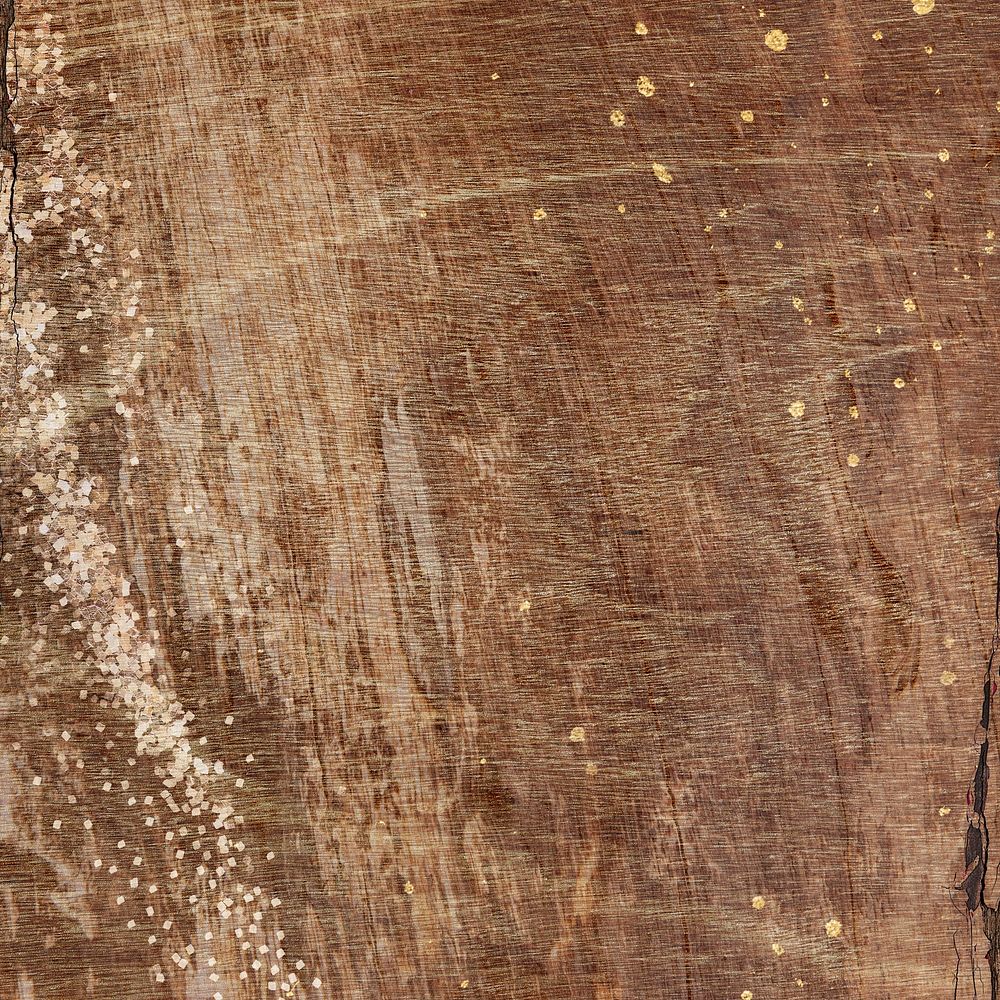 Rustic wood textured design background