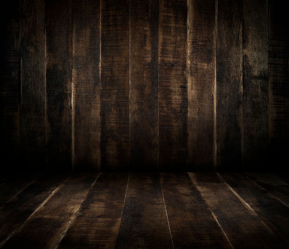 Wooden planks patterned product background | Free Photo - rawpixel