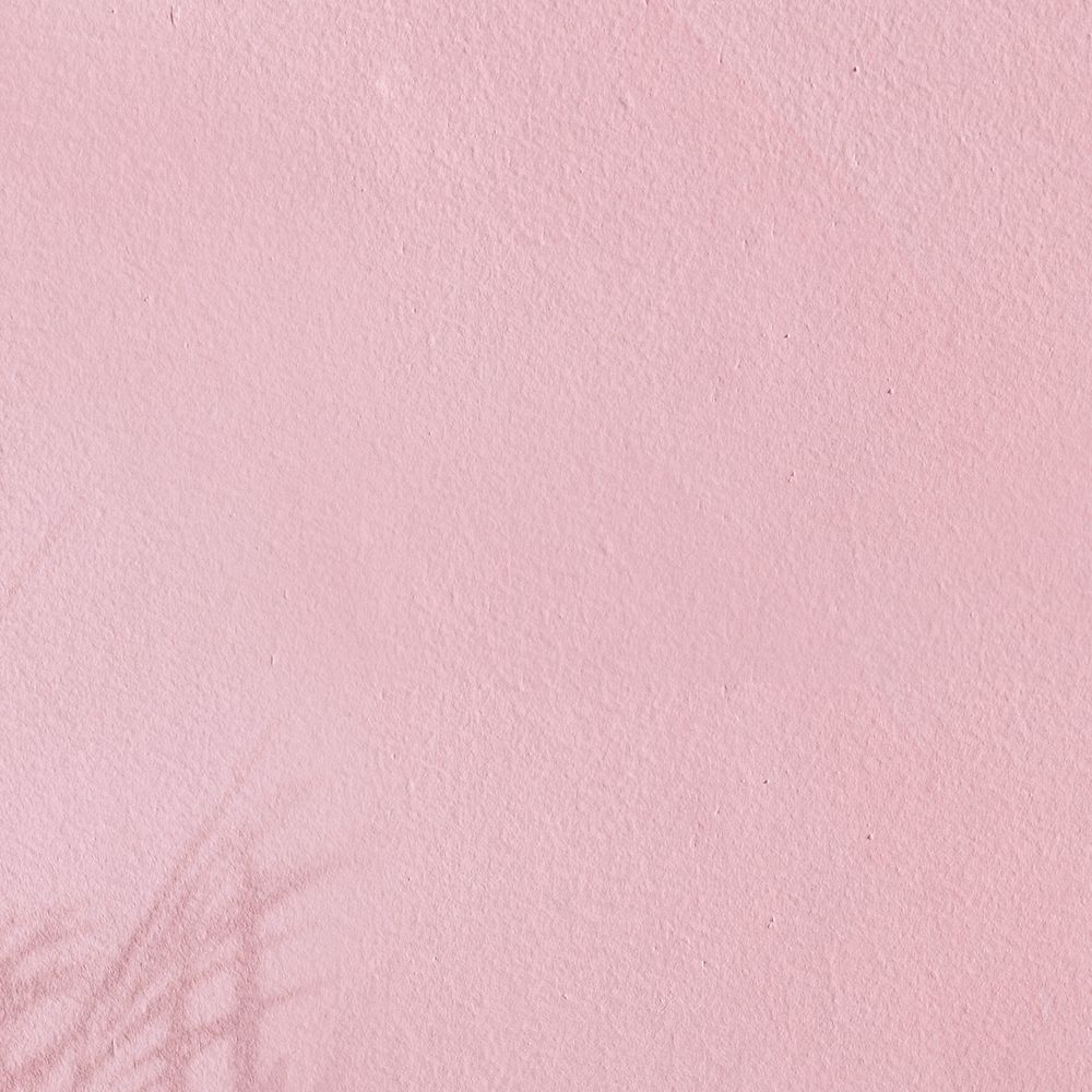 Cement texture pink abstract background
