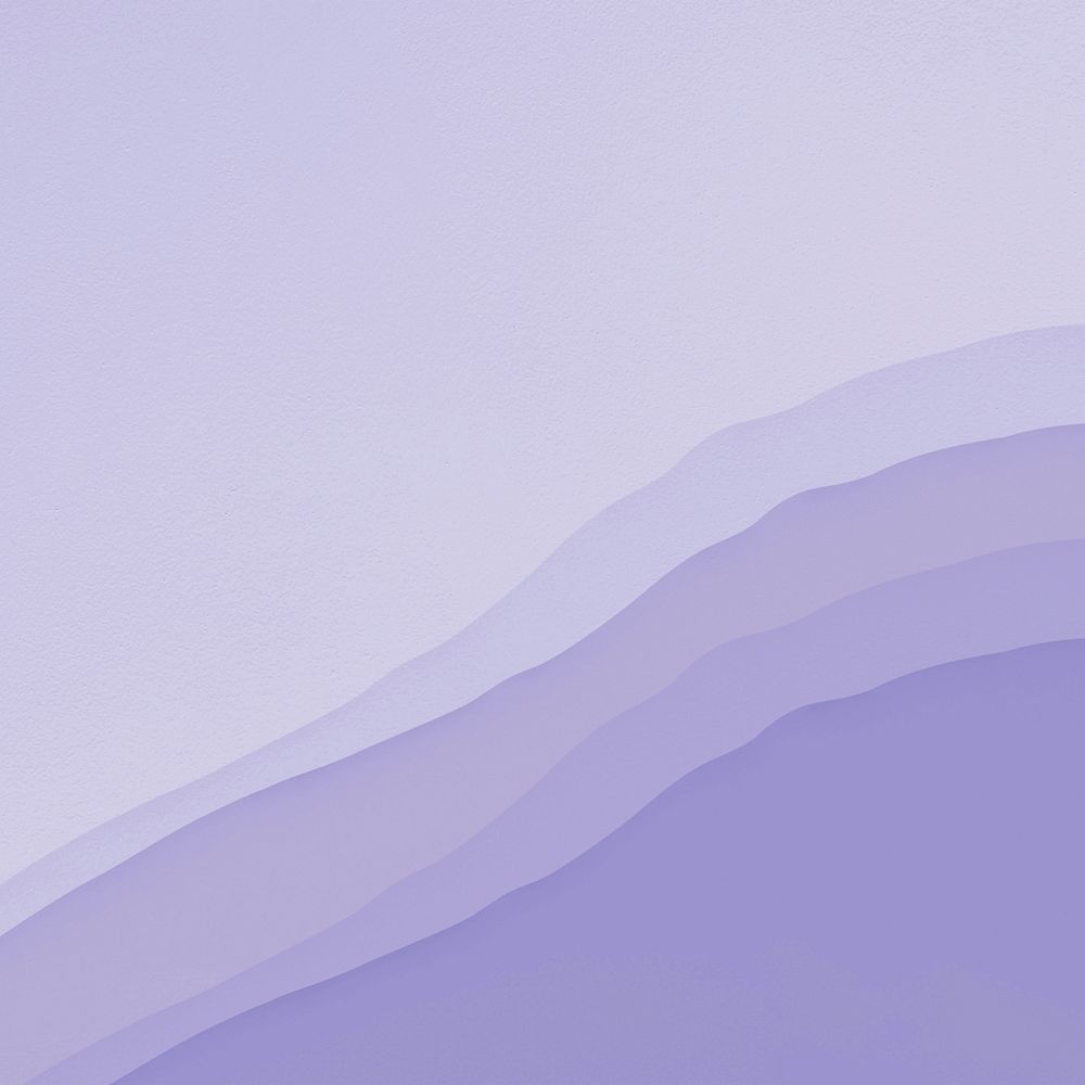 Watercolor texture background lilac wallpaper