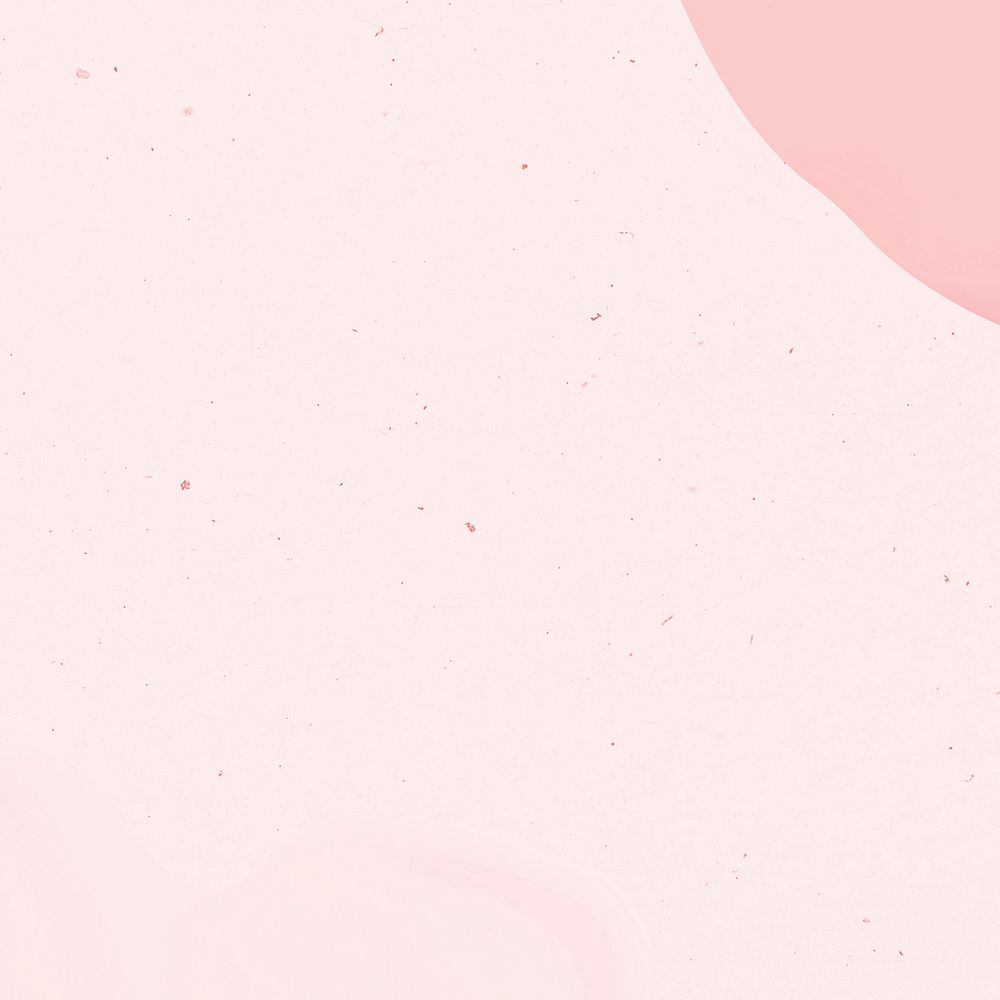 Light pink abstract background acrylic paint texture
