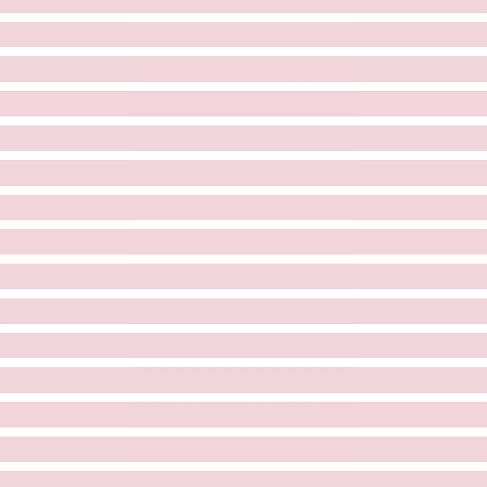 Psd striped pastel pink simple background