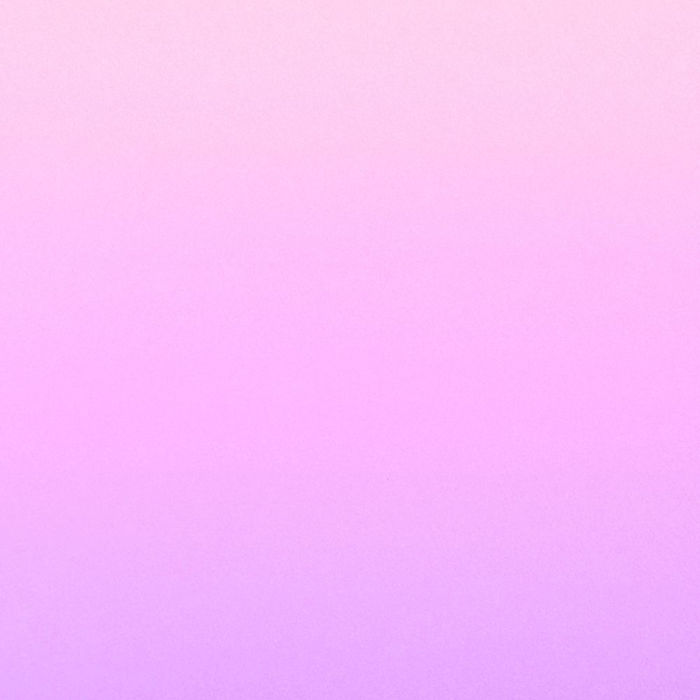 Pink and purple gradient plain background