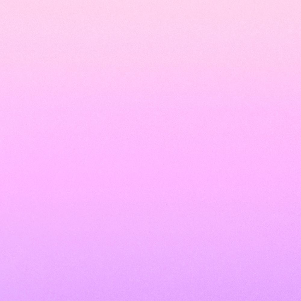 Vector pink and purple gradient plain background