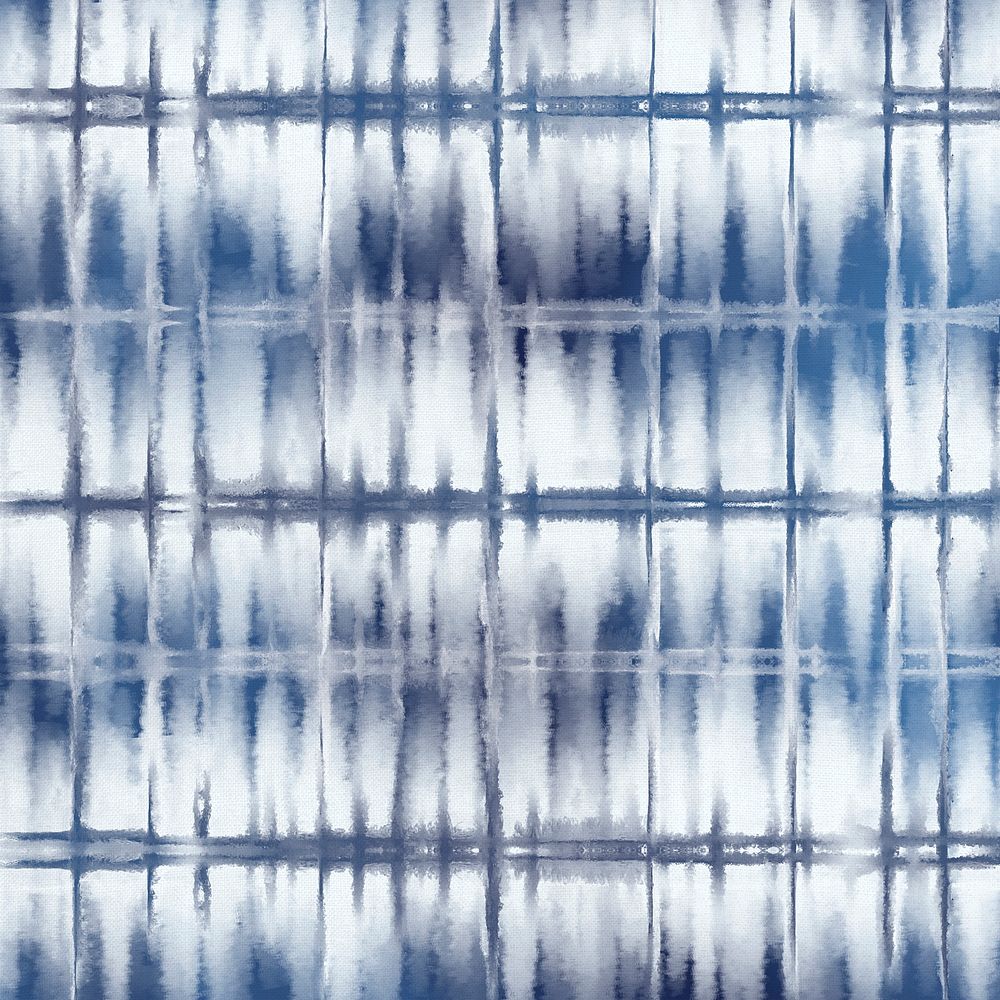 Shibori tie dye pattern psd background