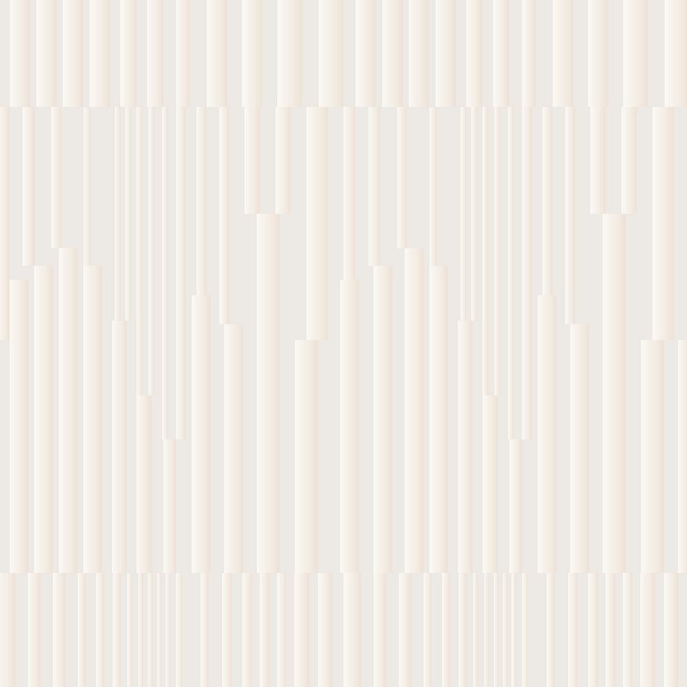 Geometric pattern beige technology background psd with rectangles