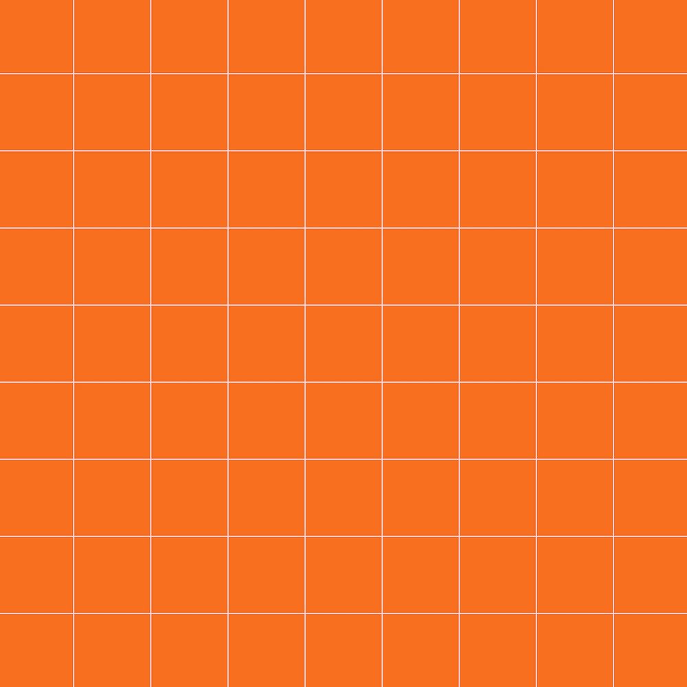 Orange grid background, minimal design | Free Photo - rawpixel