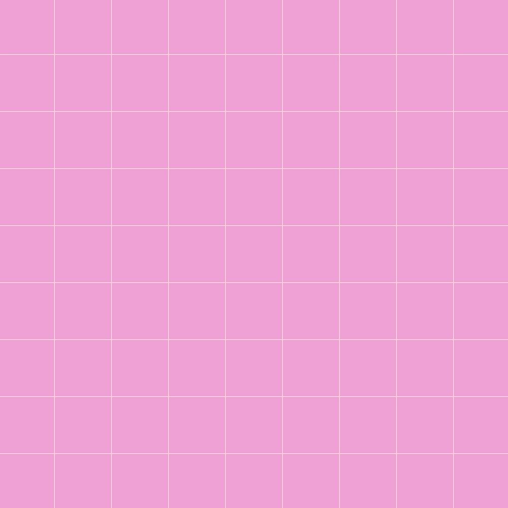 Purple aesthetic grid background, minimal design vector