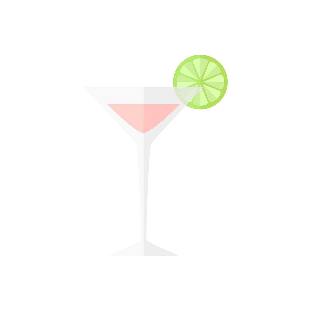 Cocktail vector