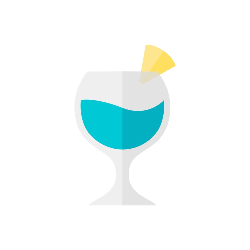 Cocktail vector