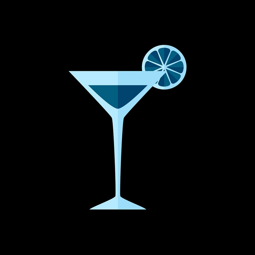 Cocktail vector