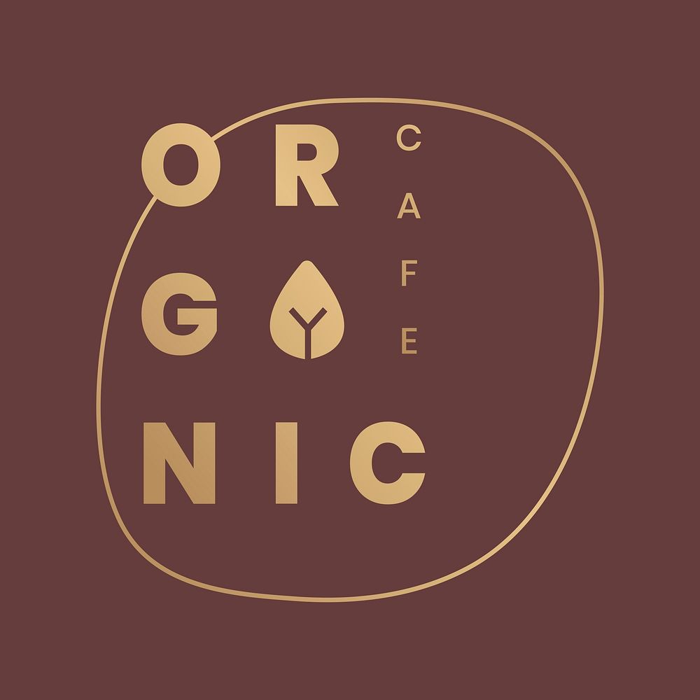 organic-cafe-branding-design-badge-free-vector-rawpixel