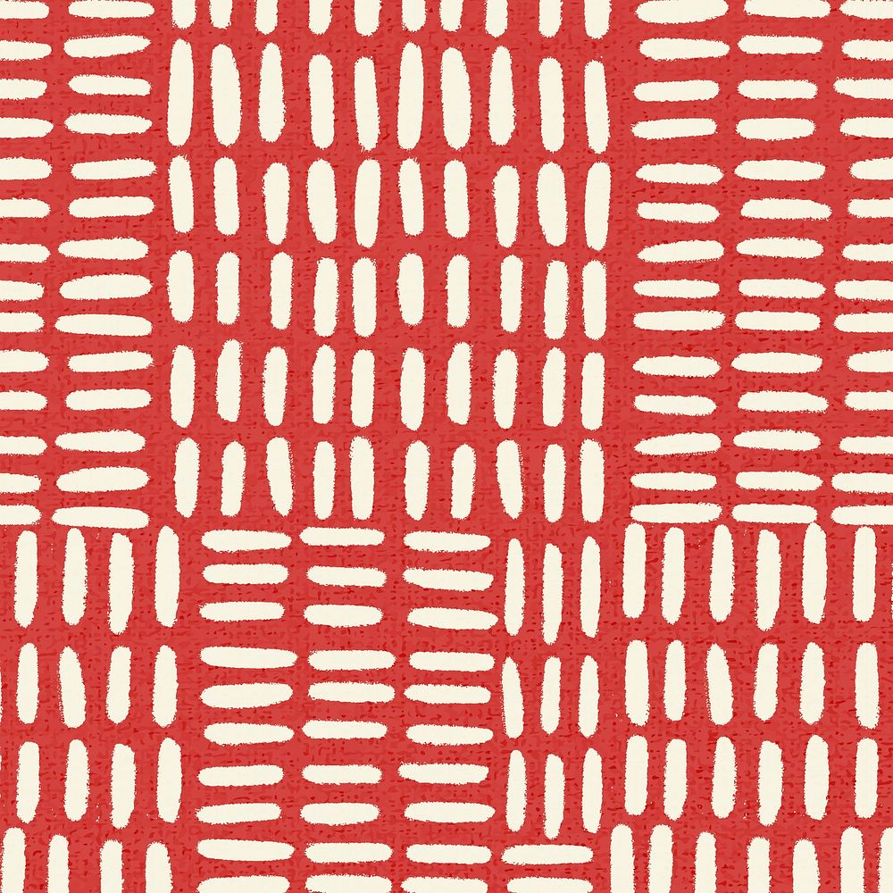 Striped ethnic background, vintage block print design 